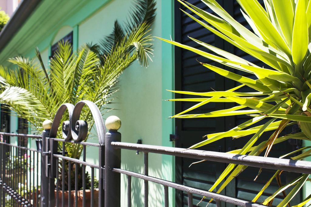 Hotel Residence Charles Rimini Exterior foto
